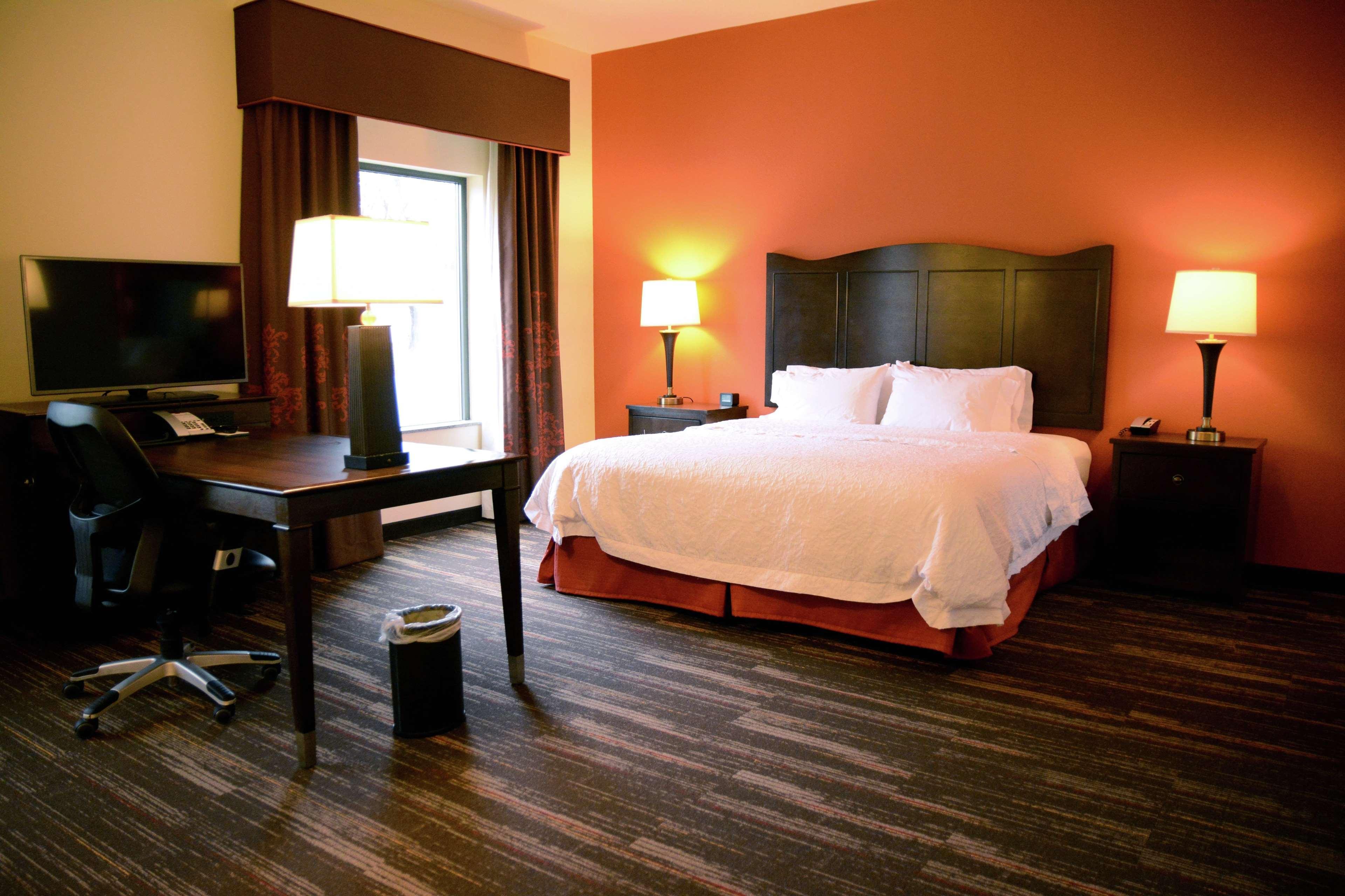Hampton Inn פופלר בלאף מראה חיצוני תמונה