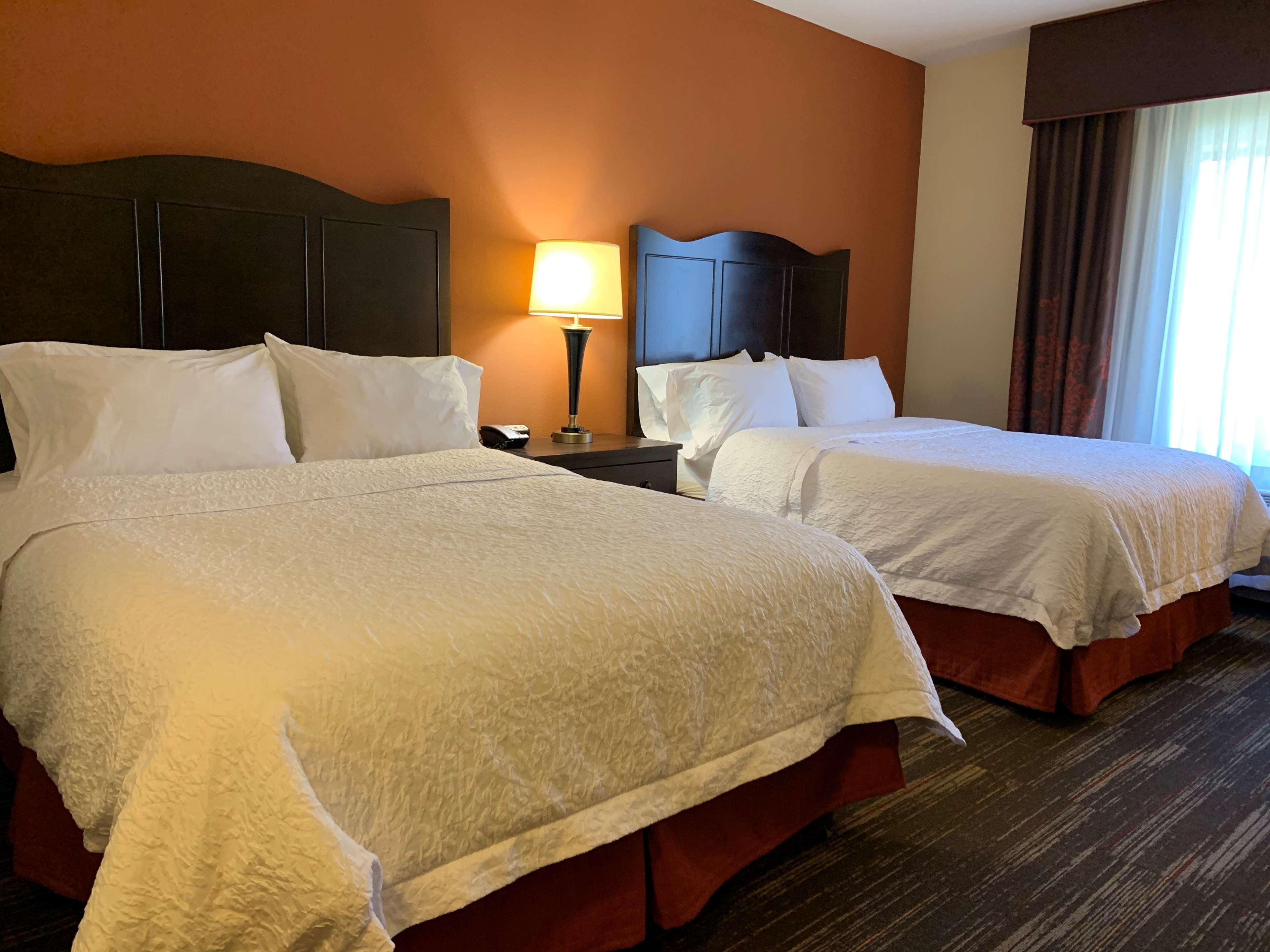Hampton Inn פופלר בלאף מראה חיצוני תמונה